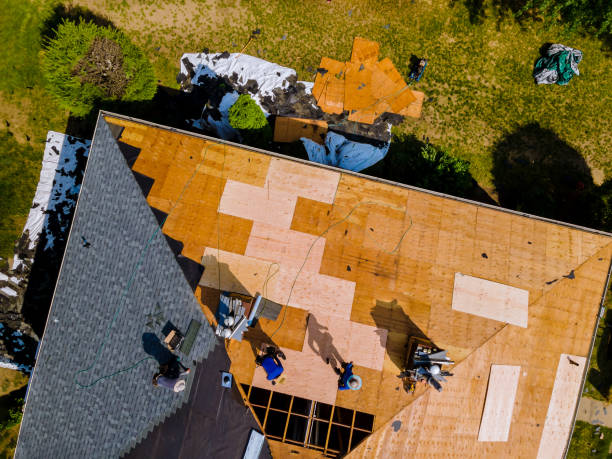 Best Commercial Roofing Services  in Cosmopolis, WA