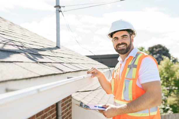 Best Roof Replacement Cost  in Cosmopolis, WA
