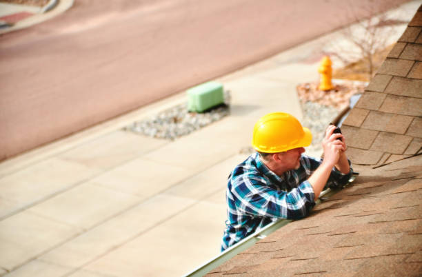 Best Metal Roofing Contractor  in Cosmopolis, WA