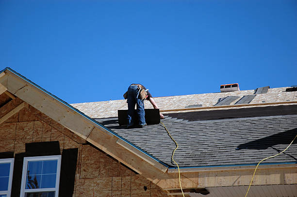 Best Residential Roofing Contractor  in Cosmopolis, WA