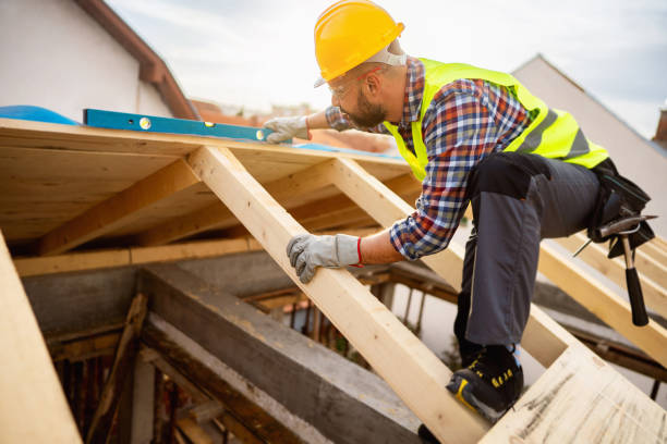 Cosmopolis, WA Roofing Contractor Company