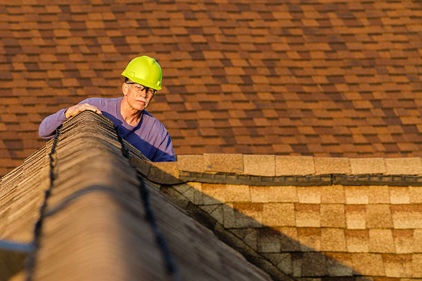 Best Roof Maintenance Services  in Cosmopolis, WA