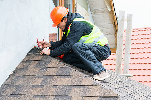 Quick and Trustworthy Emergency Roof Repair Services in Cosmopolis, WA