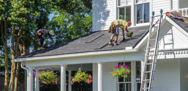 Best Shingle Roofing Installation  in Cosmopolis, WA